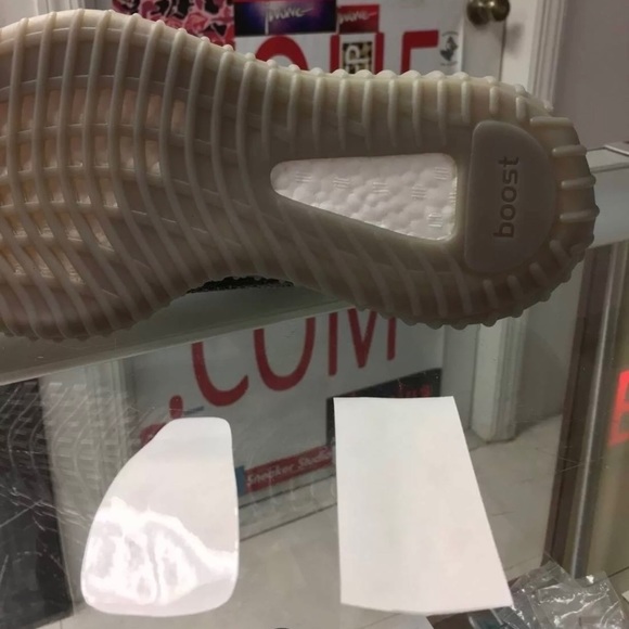 yeezy shoe protector